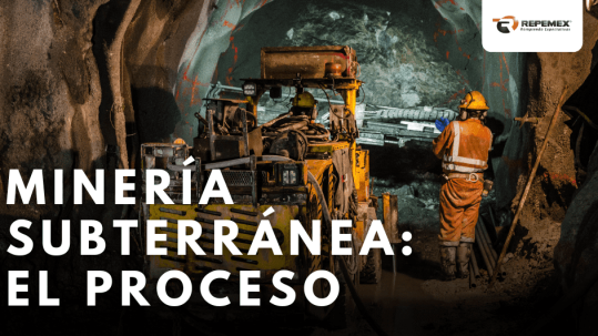 mineria subterranea el proceso (1)
