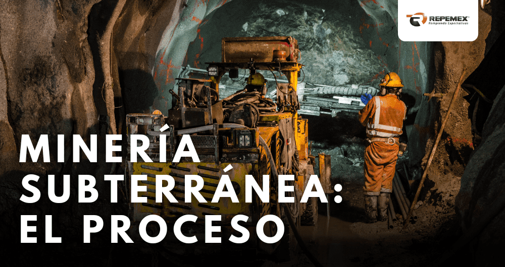 mineria subterranea el proceso (1)